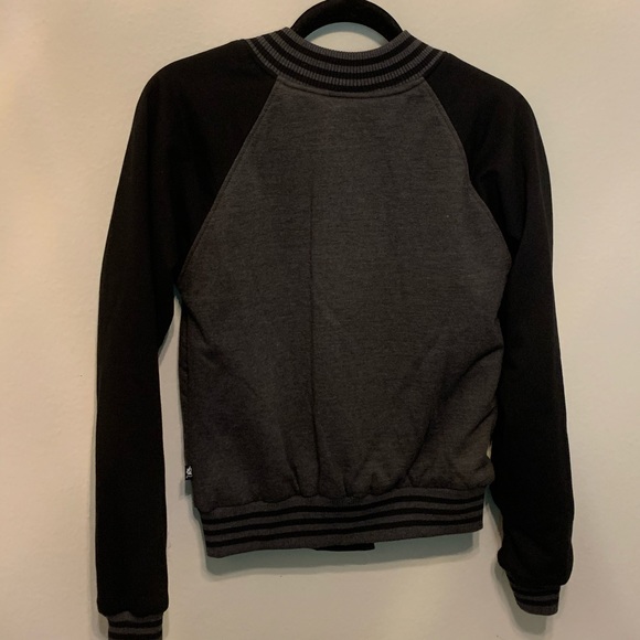 Varsity Jacket - Picture 2 of 2